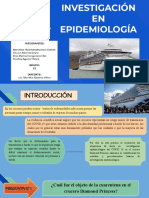 Investigación en Epidemiología PDF