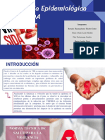 Vigilancia Epidemiológica VIH - SIDA PDF