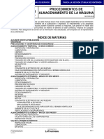 Section - 2-2 Machine Storage