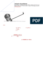 3.2 Resolucion de Ejercicios Mecanizacion