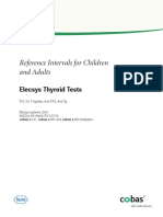 Reference Brochure Thyroid 2011