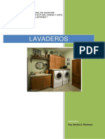 Lavaderos PDF