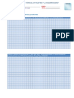 HT 12 Diagramas de Flujo y Pseudocódigo