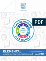 Alumno Preescolar III PDF