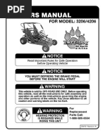Download go kart3206-4206 by David Gutierrez SN48276792 doc pdf