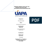 Neuropsicologia Tarea 4