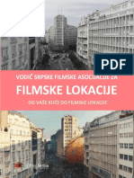 Vodic Za Filmske Lokacije FV3