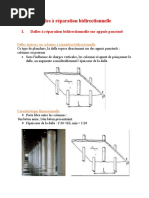 Présentation Planchers Champignons | PDF | Ingénierie des structures ...