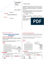 Actividad #5 - 4to - Arit PDF