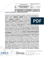 Anexo Clausulado Contrato 290 PDF