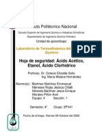 Portada - Hoja de Seguridad PDF