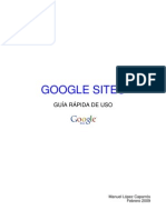 13059157-Guia-Rapida-Google-Sites