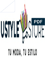 Ustyle Store.pdf