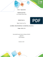 Tarea 2 Trigonometria.