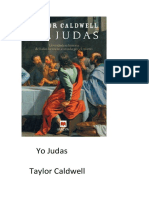 Taylor Caldwell o Judas PDF