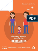 Berrinches en niños-Revista-PDF