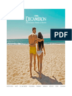 portafolio de hoteles Decameron 3176469444