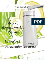 Purificador Vita-Bro