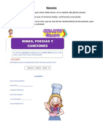 Repasamos Cuarto PDF