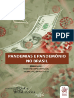 Pandemias e Pandemônio No Brasil
