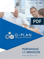 Brochure G-Plan