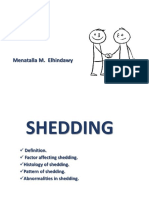 Shedding 160406213156 PDF