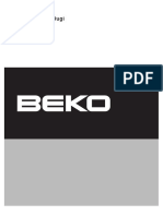 Beko - DSFS - 6830 (Niepoprawna) PDF