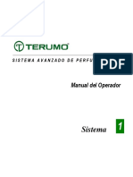 Manual Usuario System 1 ESP PDF