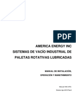 Manual BV Industrial AE