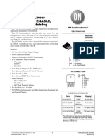 ncv8141d2tg - 1119029 - Regulador - Modulo Direccion Chinacamioneta