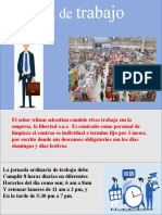 Legislacion Laboral Actividad 2