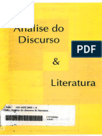 Análise do Discurso & Literatura.pdf