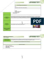 Joyería Mazululo: ficha técnica de productos