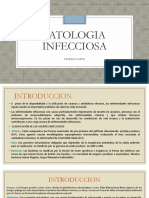 Patologia Infecciosa (Intro - Virus) PDF
