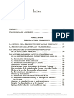 Indice General PDF