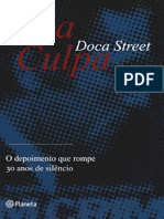 Resumo Mea Culpa Doca Street