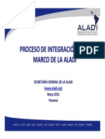 Aladi Cepal PDF