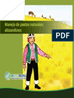 PACC-Manual 02-Management Natural Andean Pastures