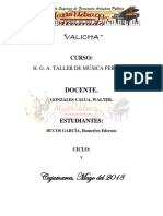 Valicha Final PDF