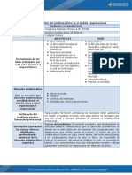 Actividad N°4 Etica