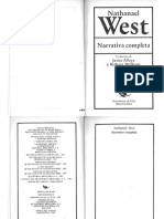 WEST El Dia de La Langosta PDF