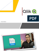 Clase 4 Qlik Sense