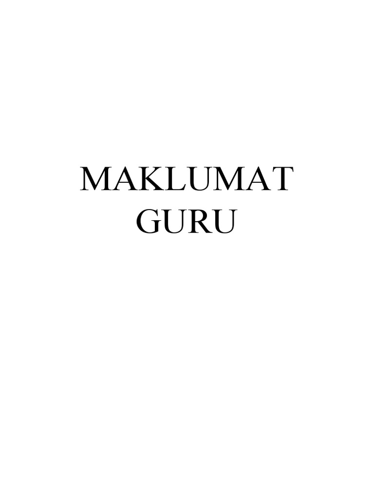 Divider Fail Pangkat | PDF