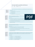 A2P Fundamento das Instalações Eletricas