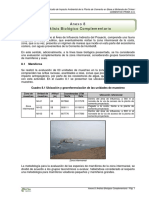 Anexo 8 Evaluación Biologica en La Zona Intermareal