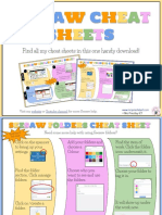 complete_seesaw_cheat_sheets