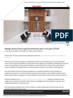 Design de escritórios governamentais para a era pós-COVID _ Blog de Diálogo _ Pesquisa e Insights _ Gensler.pdf