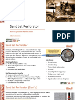 Iliadi - Sand Jet Perforation - Presentation 20171018