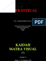 Matravisual 6