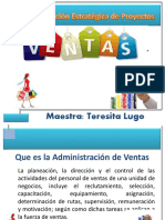 VENTAS